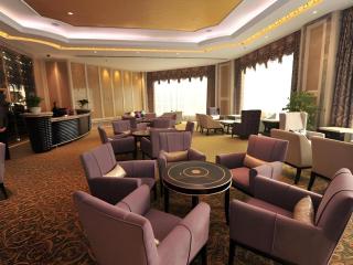 New Century Grand Hotel Xinxiang - 6