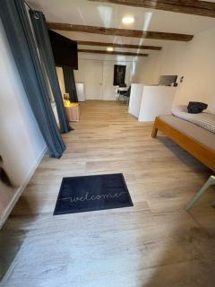 Gästezimmer Almelings Hof - 8