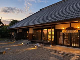 GOEMON The Last Japan - 4