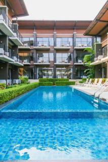 Lalune Beach Resort - 9