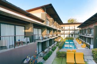 Lalune Beach Resort - 7