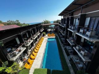 Lalune Beach Resort - 3