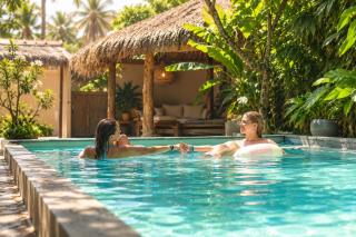Anywaves Hotel - Ahangama - 6