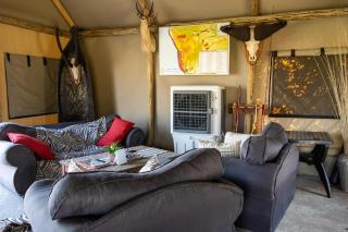Jamy Traut Safaris - 4