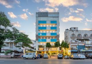 Atithi The Hotel - 0