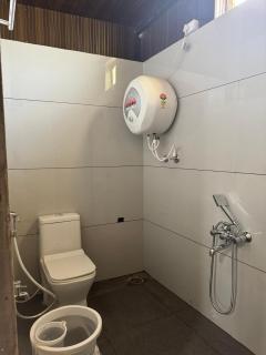 Sharada Rooms AC & Non AC - 4