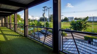 B2 Lanna Boutique & Budget Hotel - 9