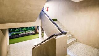 B2 Lanna Boutique & Budget Hotel - 8