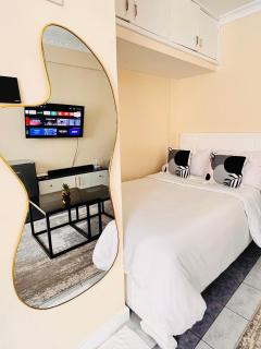 Studio Roysambu Thika Road Mall - 9