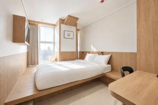 Hotel On You - Séoul - 7