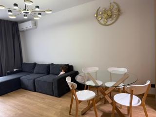 Maris apartment - Batumi - 1