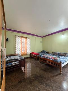 Bymana Serenity Estate Stay - 1