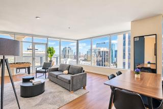 Stadium District Apt Pool Gym Balcony Parking WD - Phoenix - 0