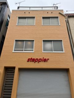 step pier - 7