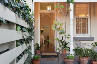 Gorgeous Subiaco cottage - 4