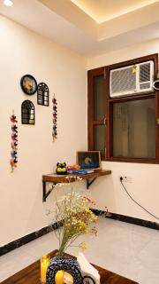 Gulmohar A Blooming Escape - 5