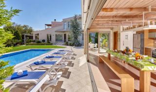 Villa EverGreen - Iráclio - 0