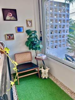 Twins cafe & Room - 2