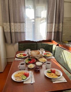Archa Homestay - 9