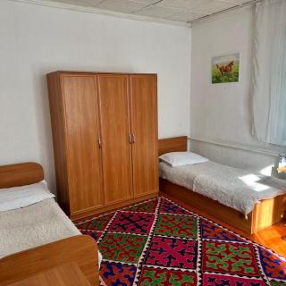 Archa Homestay - 6