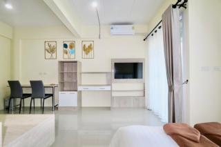 Wellness World Chiva Khao Yai - 5