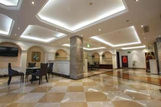 Vienna Hotel Hangzhou Binkang Road Metro Station - 6