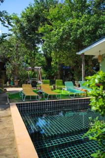 JT Forest Wellness Resort - 7