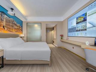 Vienna Hotel Nanning Train Station - 1
