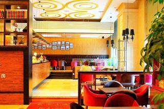 Vienna International Hotel Shanghai Hongqiao Expo Center Caohejing - 0