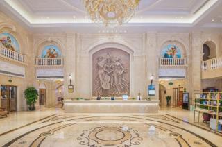 Vienna International Hotel Shenzhen North Station Branch - 6