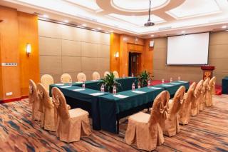 Vienna International Hotel Shenzhen North Station Branch - 2