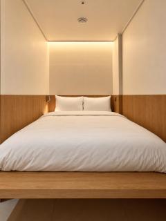 Hotel On You - Séoul - 6