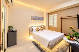 G8 Le Van Sy Hotel Saigon - 4