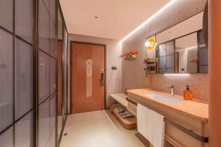 Orange Hotel Qingdao Lanwan Art Park - 7
