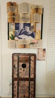 BINNA STAY, Hidden Gem in Itaewon, 7min to Station - 0