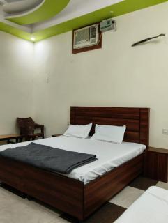 Vishal Homestay - 1