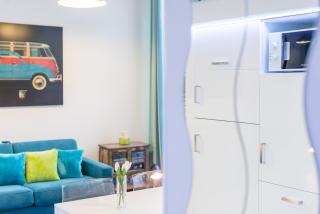 Tamara Apartman - Budapest - 4