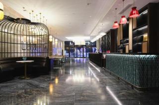 Jinjiang Metropolo Shaoxing Keqiao Wanda Plaza - 3