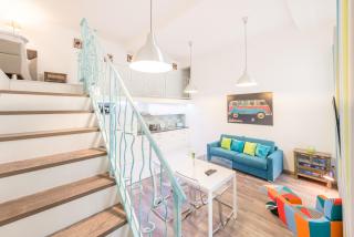Tamara Apartman - Budapest - 0