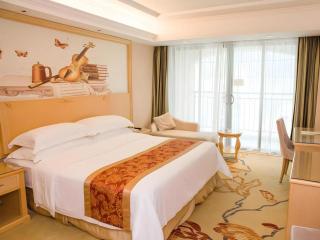 Vienna Classic Hotel Qingyuan Taihe Ancient Cave Scenic Area - 6