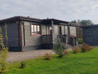 Family vacations house - Tīnūži - 0