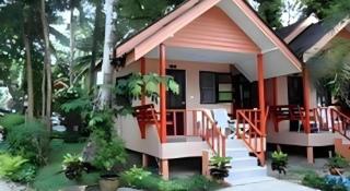 Sea Flower Resort - 3