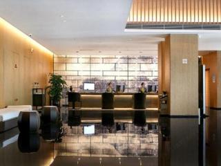 New Century Kylie Hotel Ningbo - 7