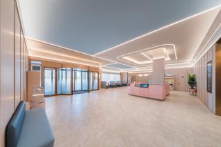 Hanting Hotel Hunchun Government Affairs Hall - 4