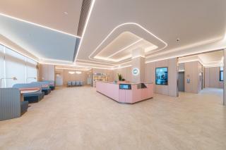 Hanting Hotel Hunchun Government Affairs Hall - 5