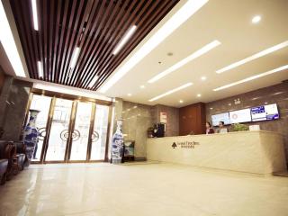 GreenTree Inn Xi'an Yanta District Dayanta Furongyuan Hotel - 9