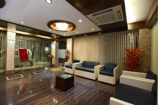 Atithi The Hotel - 8