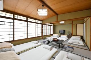 Tabist Matsuekan - 1