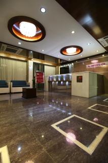 Atithi The Hotel - 6