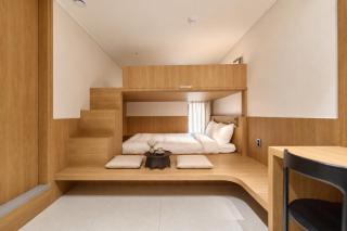 Hotel On You - Séoul - 9